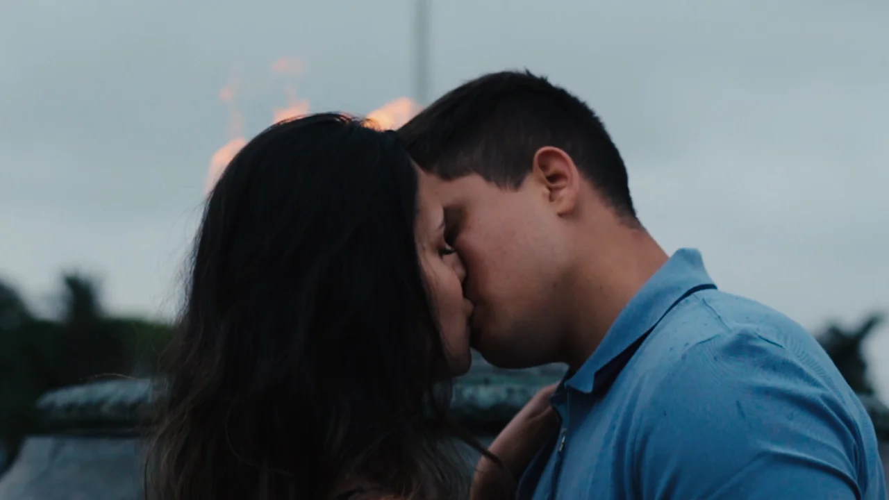 Nilson & Brenda