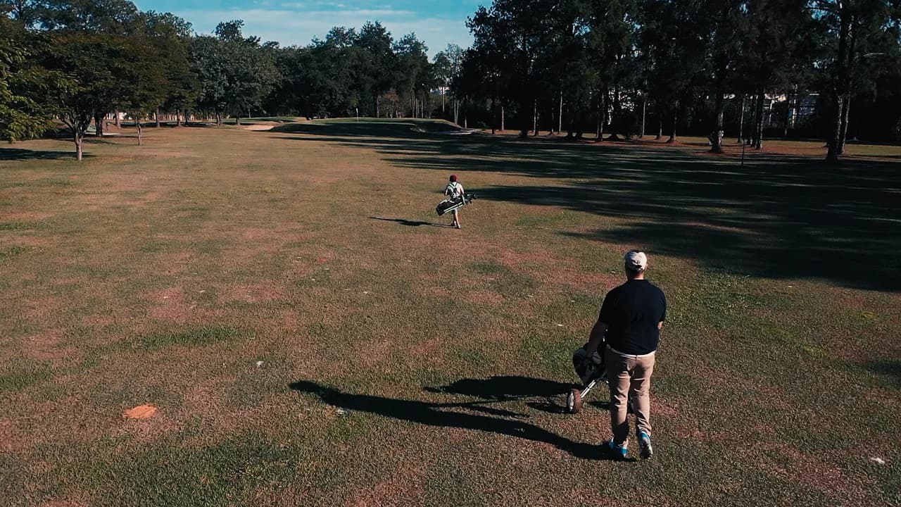 Golf Day